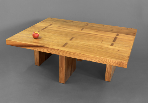 Low Table In Elm